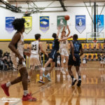 basketball highlight video and photo