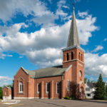 St. Alphonsus Catholic Church