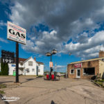 Uhen's Garage Gas & Service Center